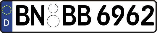 BN-BB6962