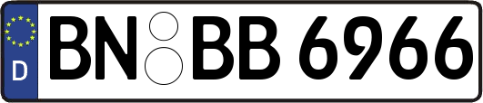 BN-BB6966