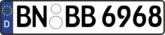 BN-BB6968