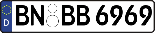 BN-BB6969