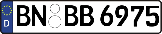 BN-BB6975