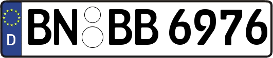 BN-BB6976
