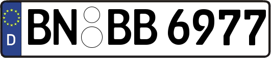 BN-BB6977