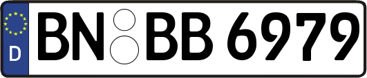 BN-BB6979