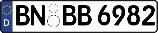 BN-BB6982