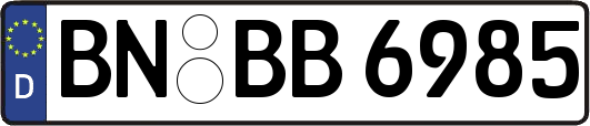 BN-BB6985