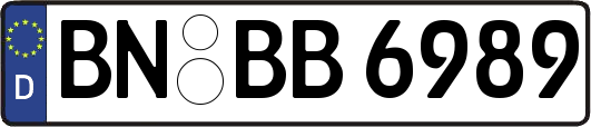 BN-BB6989