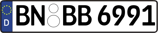 BN-BB6991