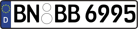 BN-BB6995