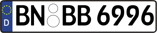 BN-BB6996