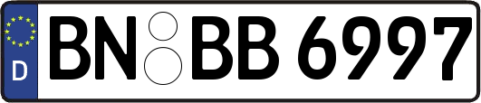 BN-BB6997