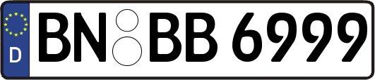 BN-BB6999