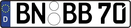 BN-BB70
