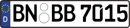 BN-BB7015