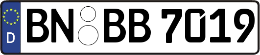 BN-BB7019
