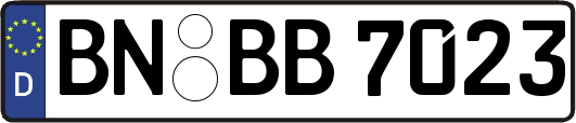 BN-BB7023