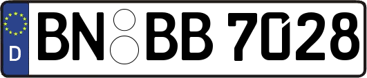 BN-BB7028