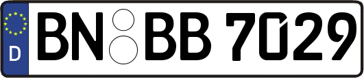 BN-BB7029