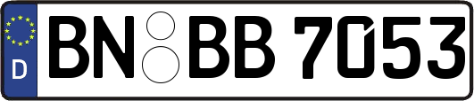 BN-BB7053