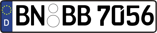 BN-BB7056