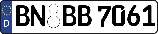BN-BB7061