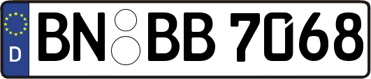 BN-BB7068