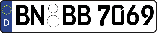 BN-BB7069
