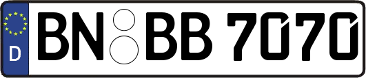 BN-BB7070