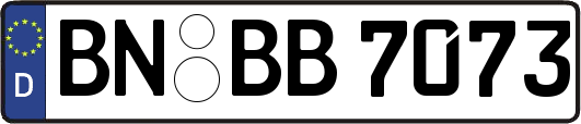 BN-BB7073