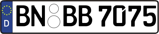 BN-BB7075