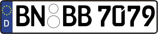BN-BB7079
