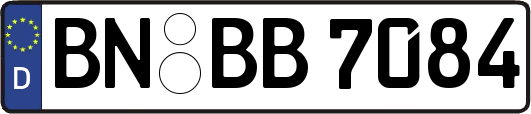 BN-BB7084