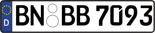 BN-BB7093