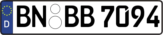 BN-BB7094
