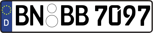 BN-BB7097