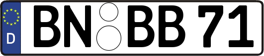 BN-BB71