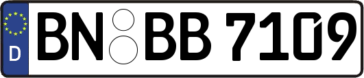 BN-BB7109