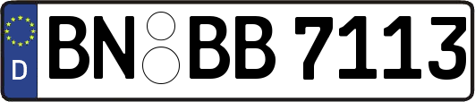 BN-BB7113