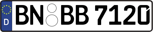 BN-BB7120