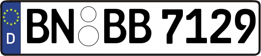 BN-BB7129