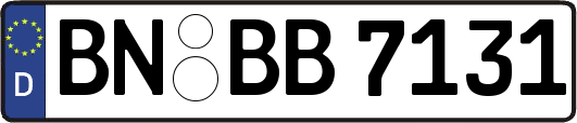BN-BB7131