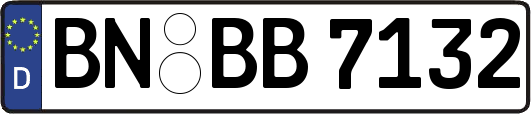 BN-BB7132