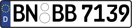 BN-BB7139