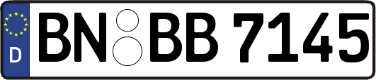 BN-BB7145