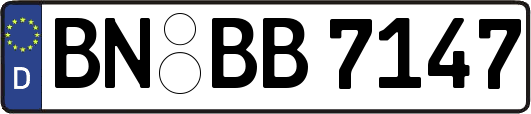BN-BB7147