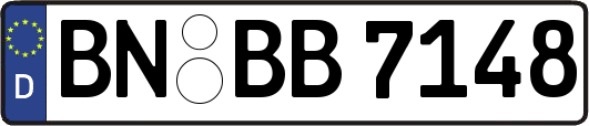 BN-BB7148