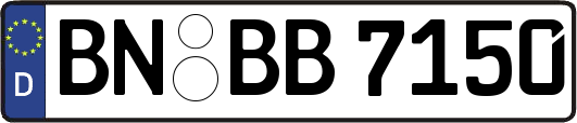 BN-BB7150