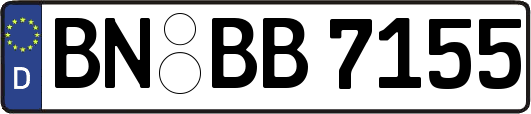 BN-BB7155
