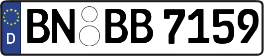 BN-BB7159