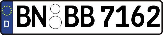BN-BB7162